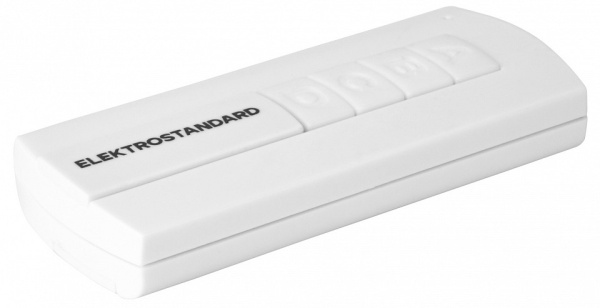 Фото Контроллер с пультом ДУ Elektrostandard 16002 a056816