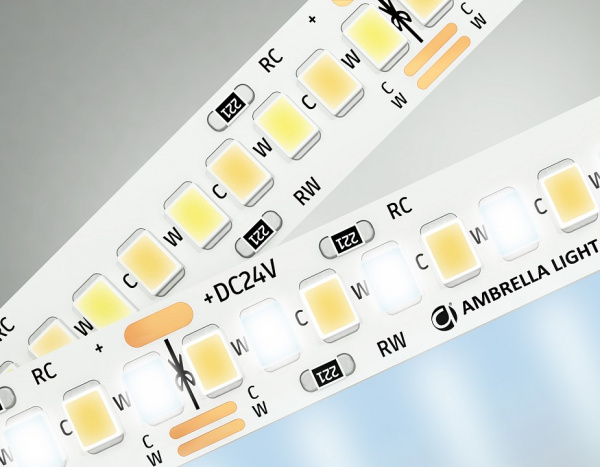 Открыть Лента светодиодная Ambrella Light GS GS4151 Фото Лента светодиодная Ambrella Light GS GS4151