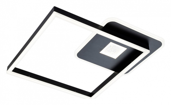 Фото Накладной светильник Escada Arctic 10235/1LED BL