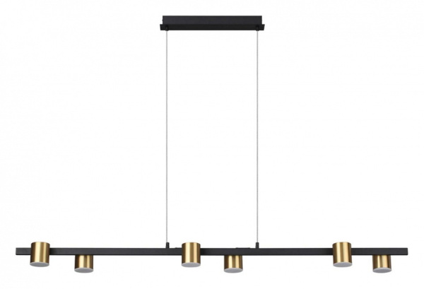 Фото Подвесной светильник Lumion Flint 6532/40L