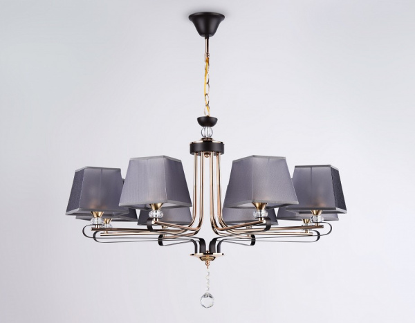 Фото Подвесная люстра Ambrella Light TR TR4618