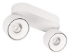 Спот Loft it Focus 10323/2A White Спот Loft it Focus 10323/2A White