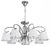 Открыть Подвесная люстра MW-Light Федерика 22 684013407 Фото Подвесная люстра MW-Light Федерика 22 684013407