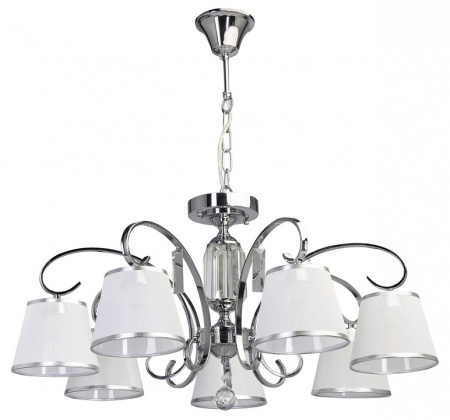 Открыть Подвесная люстра MW-Light Федерика 22 684013407 Фото Подвесная люстра MW-Light Федерика 22 684013407