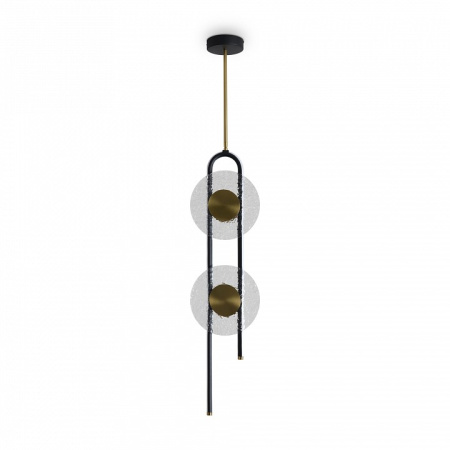 Фото Светильник на штанге Freya Drip FR6173PL-L18B