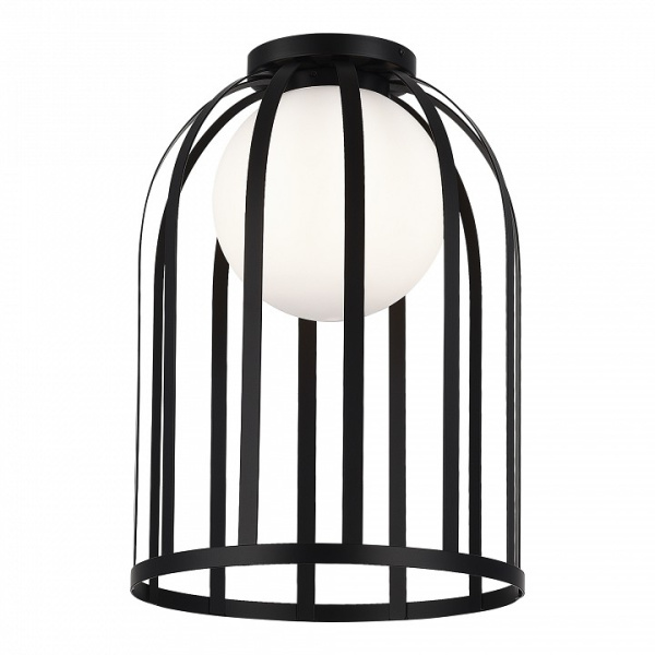 Фото Накладной светильник ST-Luce Nordic SL6129.402.01