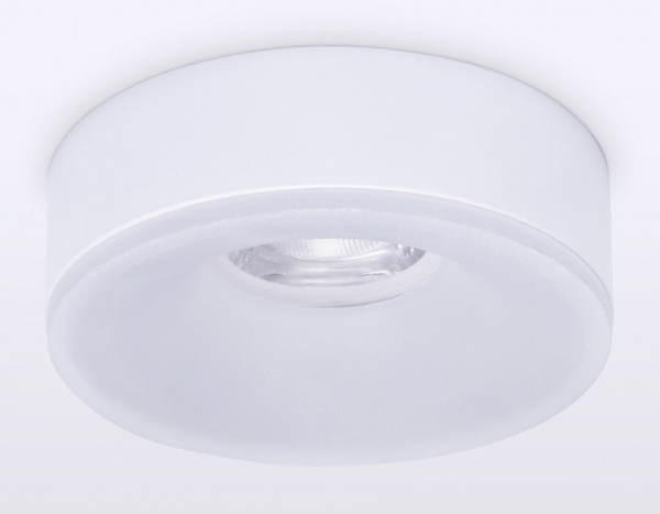 Открыть Встраиваемый светильник Ambrella Light TN TN3331 Фото Встраиваемый светильник Ambrella Light TN TN3331
