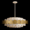 Фото Люстра на штанге Loft it Juicy 10310/M Gold