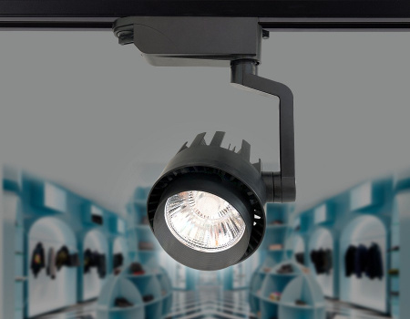 Фото Светильник на штанге Ambrella Light GL GL6107