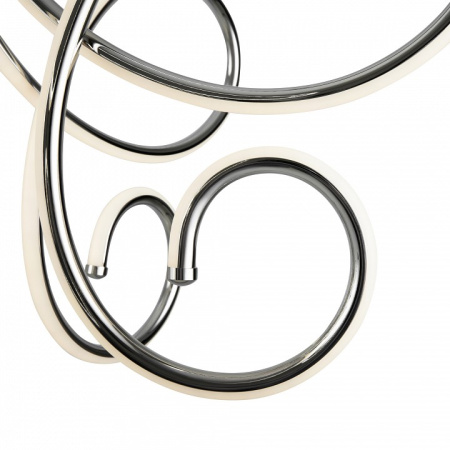 Фото Потолочная люстра Freya Crosby FR6044CL-L114CH