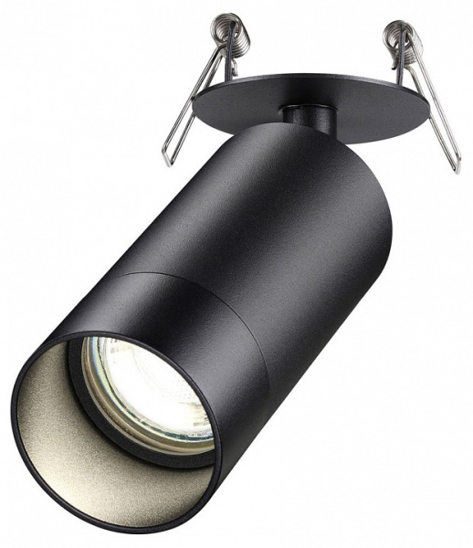 Фото Спот Novotech Slim 370873