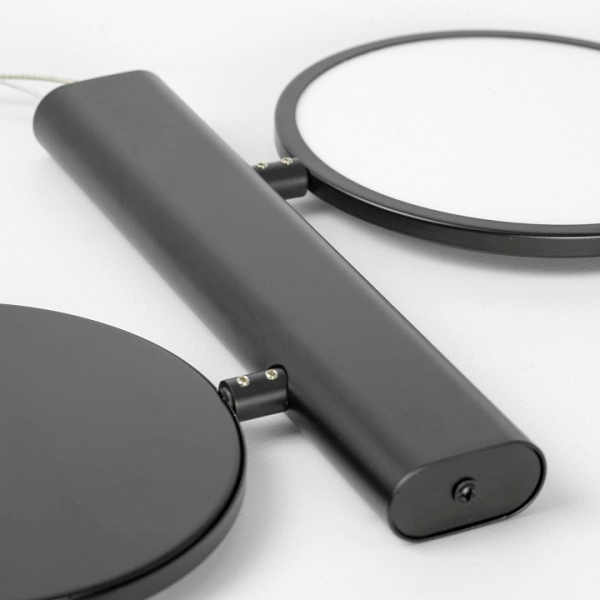 Фото Подвесной светильник Lussole Aberdeen LSP-7084