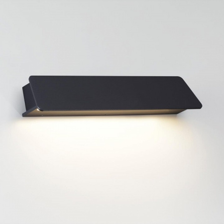 Фото Накладной светильник Odeon Light Leo 6642/12WL