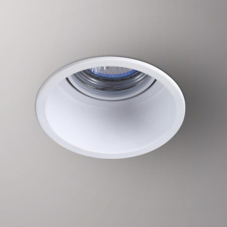 Фото Встраиваемый светильник Novotech Cloud 370563