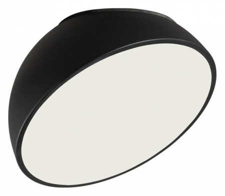 Открыть Накладной светильник Sonex Pluto Black 7658/35L Фото Накладной светильник Sonex Pluto Black 7658/35L