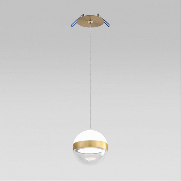 Фото Подвесной светильник Odeon Light Roni 5036/9L