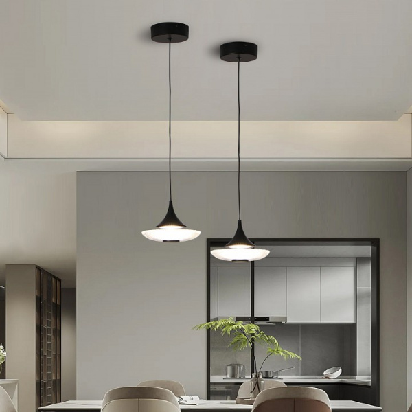 Открыть Подвесной светильник Favourite Wilet 4656-1P Фото Подвесной светильник Favourite Wilet 4656-1P