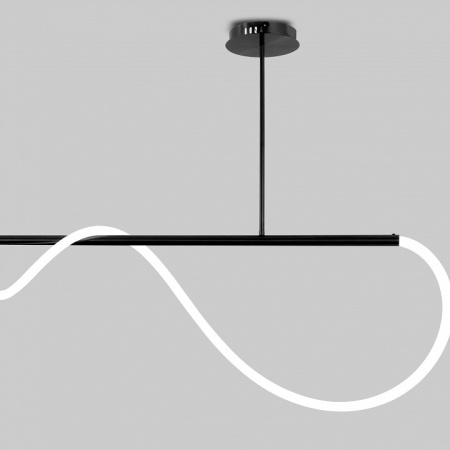 Фото Подвесной светильник Moderli True V10689-PL