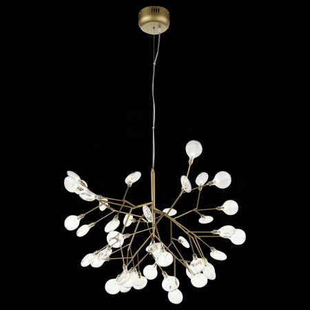 Фото Подвесная люстра ST-Luce Riccardo SL411.203.45