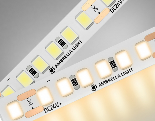 Фото Лента светодиодная Ambrella Light GS GS3201