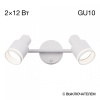 Открыть Бра Citilux Bruno CL565520 Фото Бра Citilux Bruno CL565520