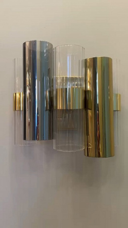 Фото Накладной светильник Favourite Rulla 4477-2W