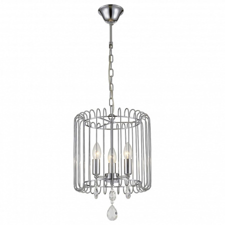 Фото Подвесной светильник Citilux Джина CL462131