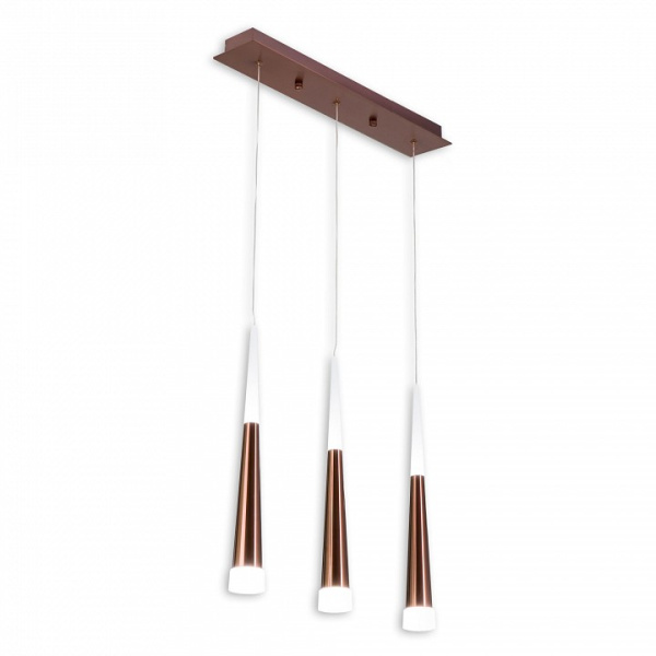 Фото Подвесной светильник Citilux Вегас CL227033