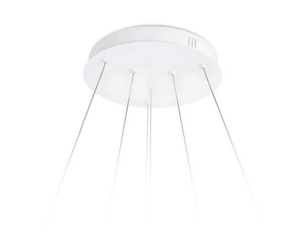 Фото Подвесной светильник Ambrella Light Ice 12 FA165