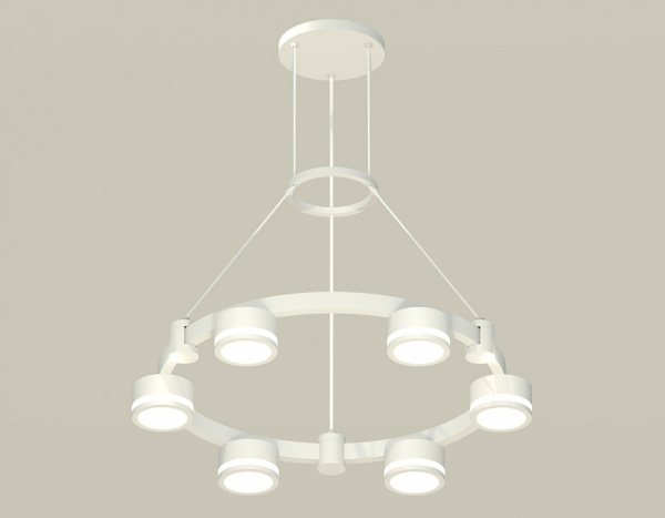 Фото Подвесная люстра Ambrella Light XR XR92031200