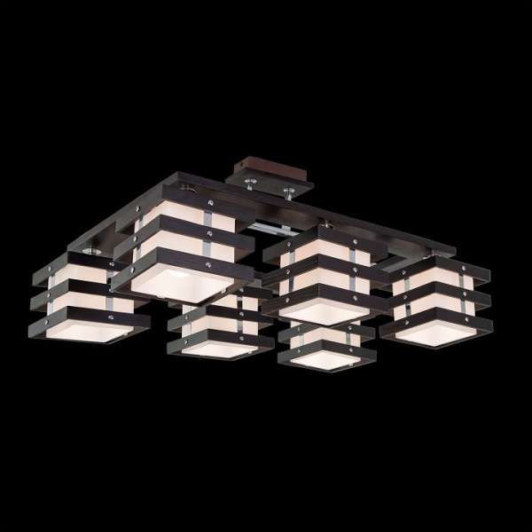 Фото Люстра на штанге Citilux Киото CL133161