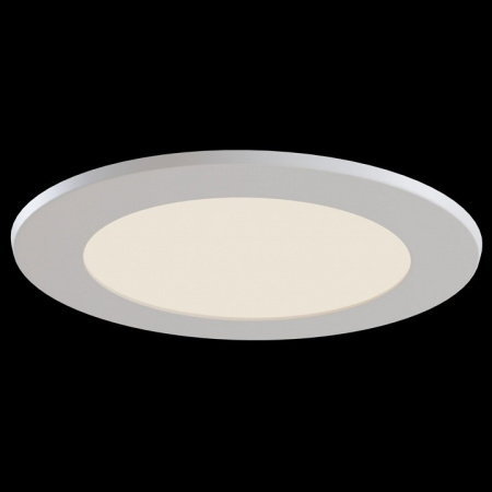 Фото Встраиваемый светильник Maytoni Stockton DL015-6-L7W