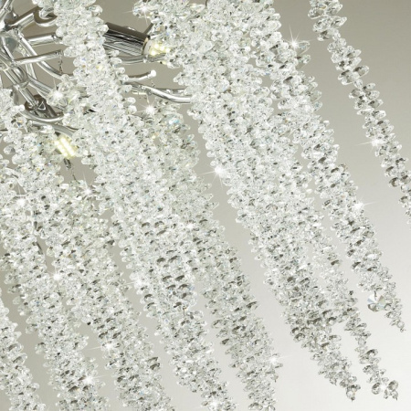 Фото Подвесная люстра Odeon Light Banche 5004/8