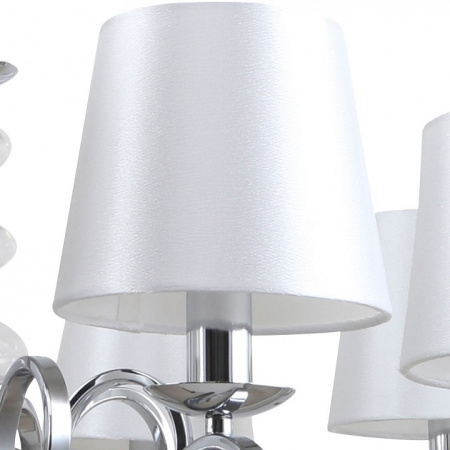 Фото Подвесная люстра Stilfort Zafira 1043/09/08P