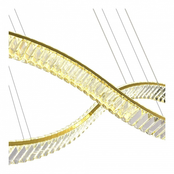 Фото Подвесной светильник ST-Luce Aceno SL6206.303.50