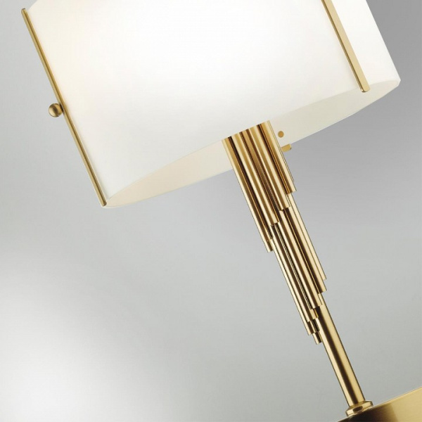 Фото Настольная лампа декоративная Odeon Light Margaret 5415/2T