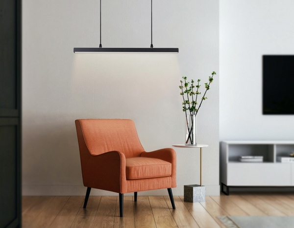 Фото Подвесной светильник Ambrella Light GL GL6785
