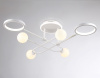 Открыть Люстра на штанге Ambrella Light FL FL66229 Фото Люстра на штанге Ambrella Light FL FL66229