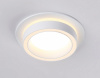 Открыть Встраиваемый светильник Ambrella Light TN TN5240 Фото Встраиваемый светильник Ambrella Light TN TN5240