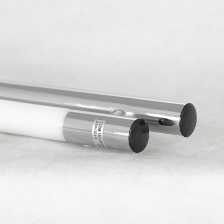 Фото Торшер Lussole River LSP-0650