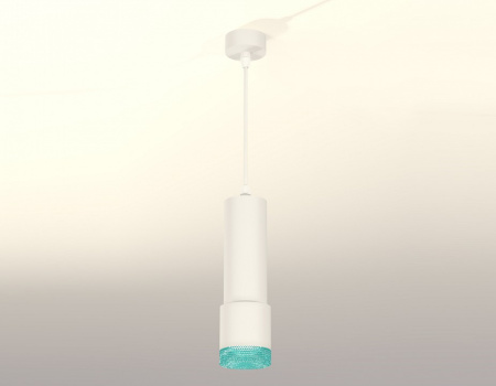 Фото Подвесной светильник Ambrella Light XP XP7401004