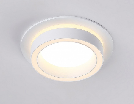 Открыть Встраиваемый светильник Ambrella Light TN TN5240 Фото Встраиваемый светильник Ambrella Light TN TN5240
