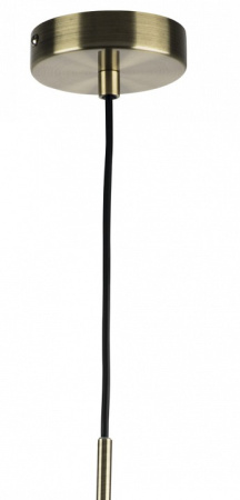 Фото Подвесной светильник Lightstar Ramo 690011