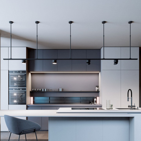 Фото Основание на штанге Elektrostandard  a065262