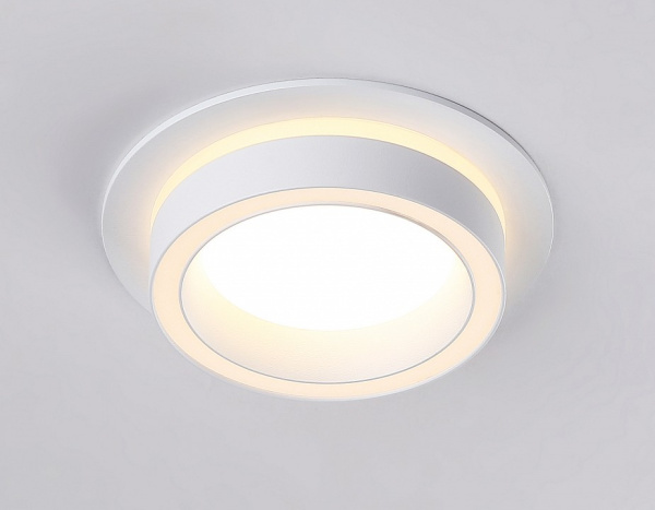 Фото Встраиваемый светильник Ambrella Light TN TN5240