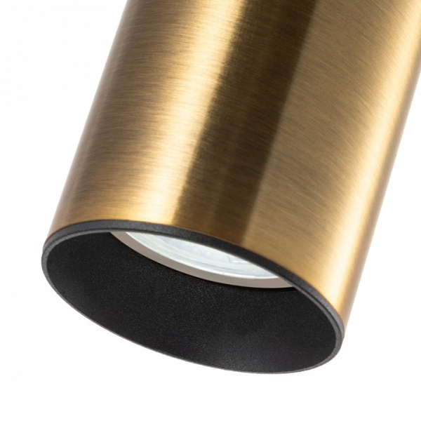 Фото Подвесной светильник Arte Lamp Ran A3162SP-1PB