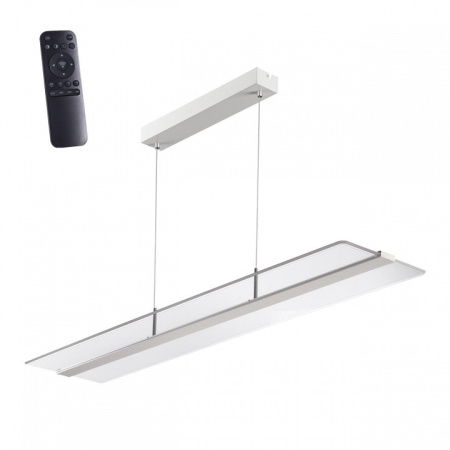 Фото Подвесной светильник Novotech Iter 358991