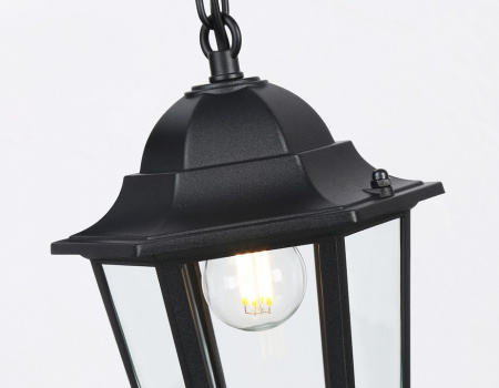 Открыть Подвесной светильник Ambrella Light ST ST2029 Фото Подвесной светильник Ambrella Light ST ST2029