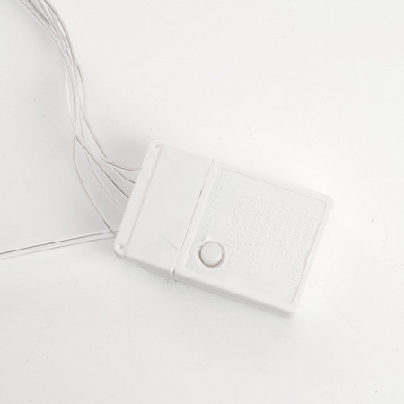 Фото Занавес световой Feron CL25 48608