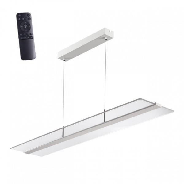 Фото Подвесной светильник Novotech Iter 358991